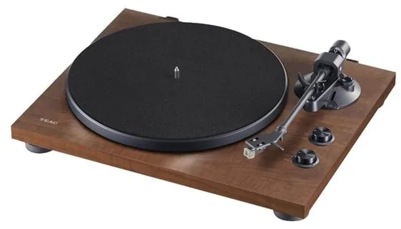 TEAC TN-280BT-A3 - turntable - Record player