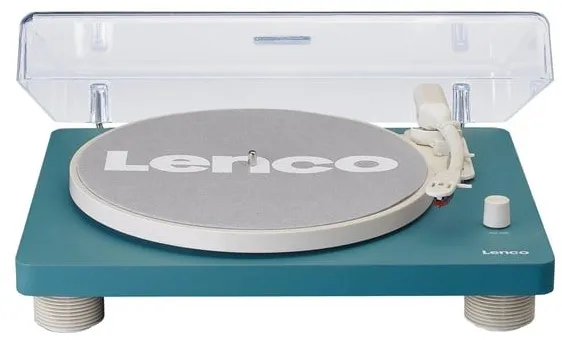 Lenco LS-50TQ - turntable - Record player